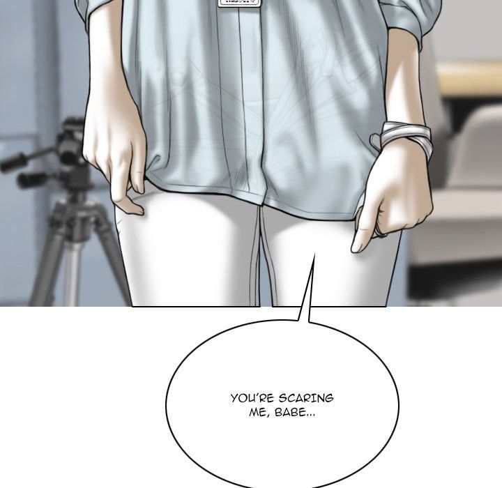 Only You Manhwa - Chapter 23 Page 78