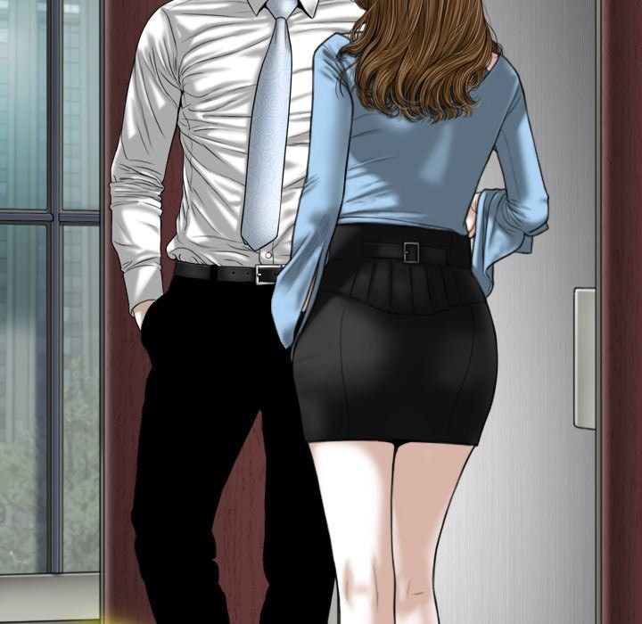 Only You Manhwa - Chapter 23 Page 8
