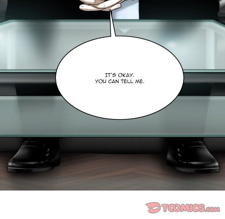 Only You Manhwa - Chapter 23 Page 91