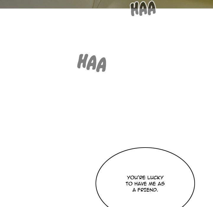 Only You Manhwa - Chapter 9 Page 4