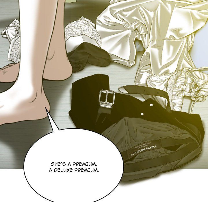 Only You Manhwa - Chapter 9 Page 7