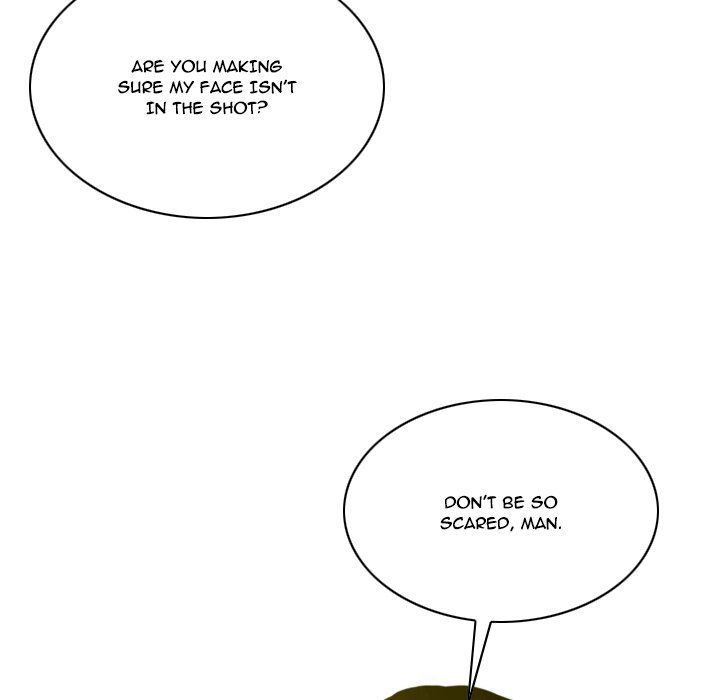 Only You Manhwa - Chapter 9 Page 13