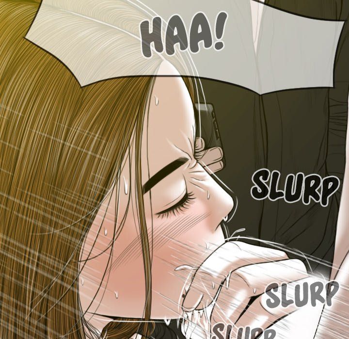 Only You Manhwa - Chapter 9 Page 22