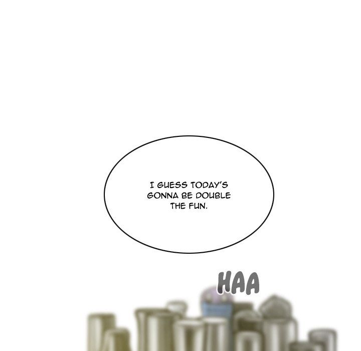 Only You Manhwa - Chapter 9 Page 36