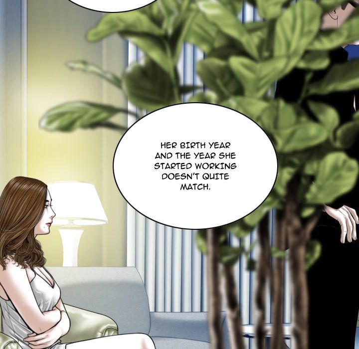 Only You Manhwa - Chapter 9 Page 80