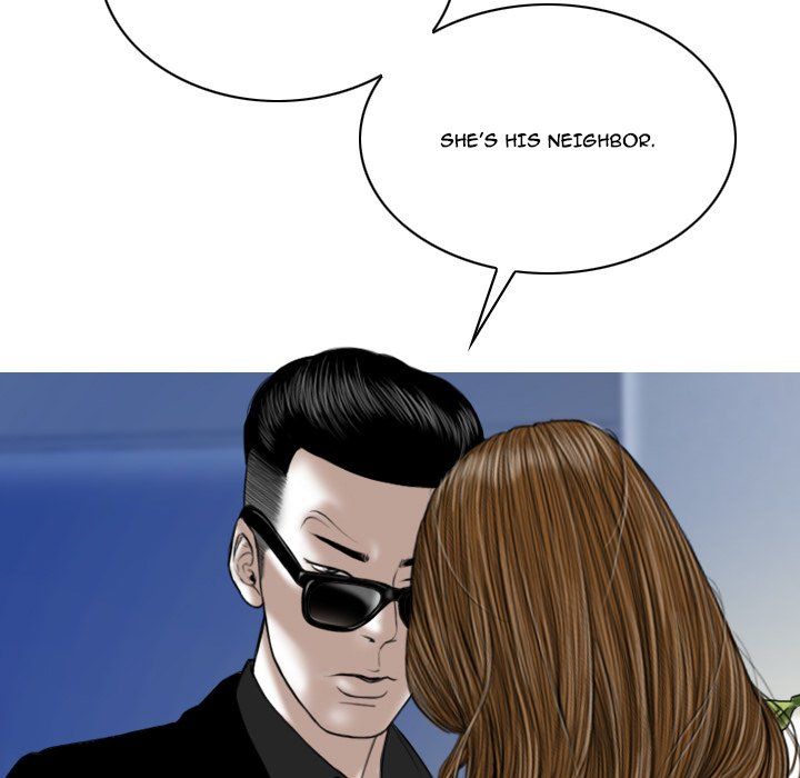 Only You Manhwa - Chapter 9 Page 92