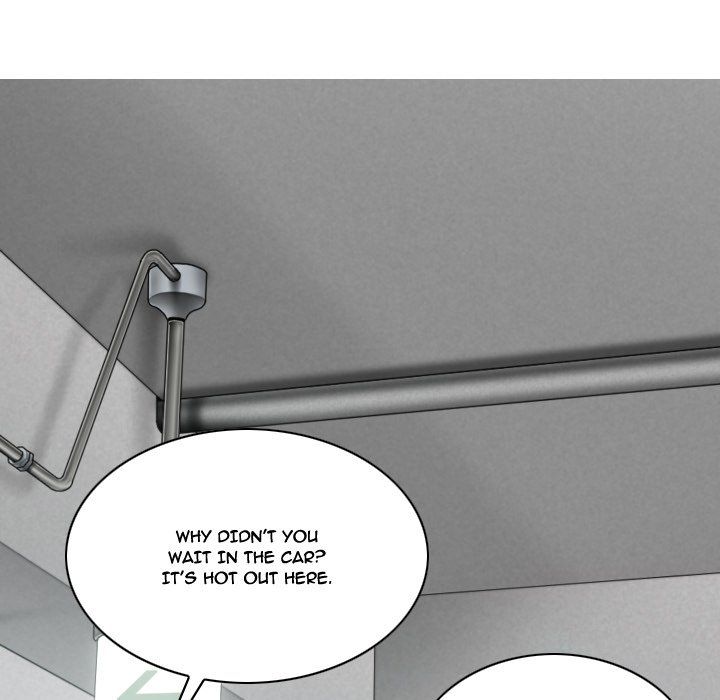 Only You Manhwa - Chapter 9 Page 99