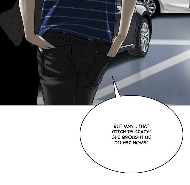 Only You Manhwa - Chapter 9 Page 101