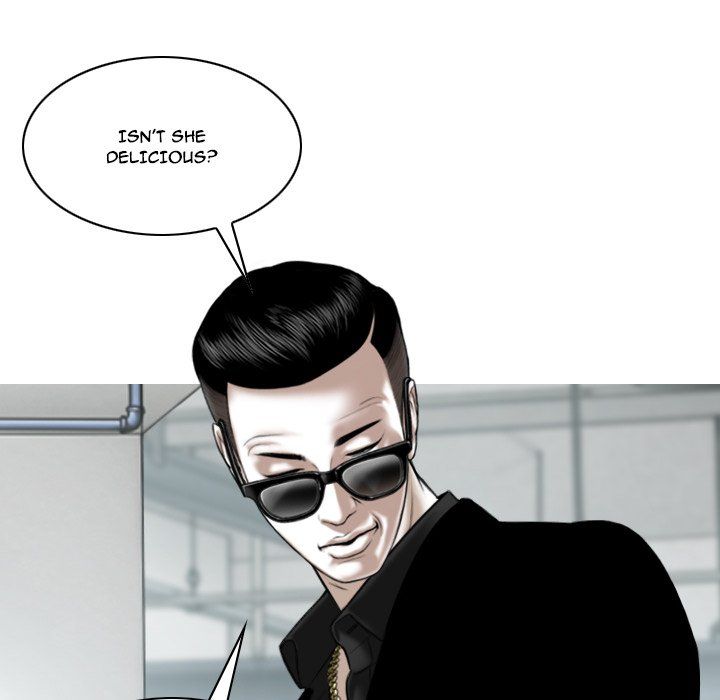 Only You Manhwa - Chapter 9 Page 102