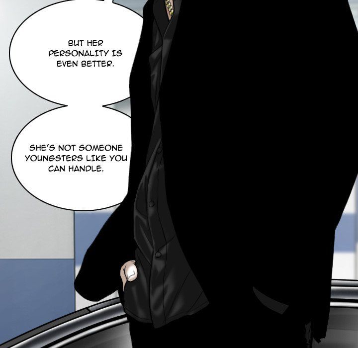 Only You Manhwa - Chapter 9 Page 103