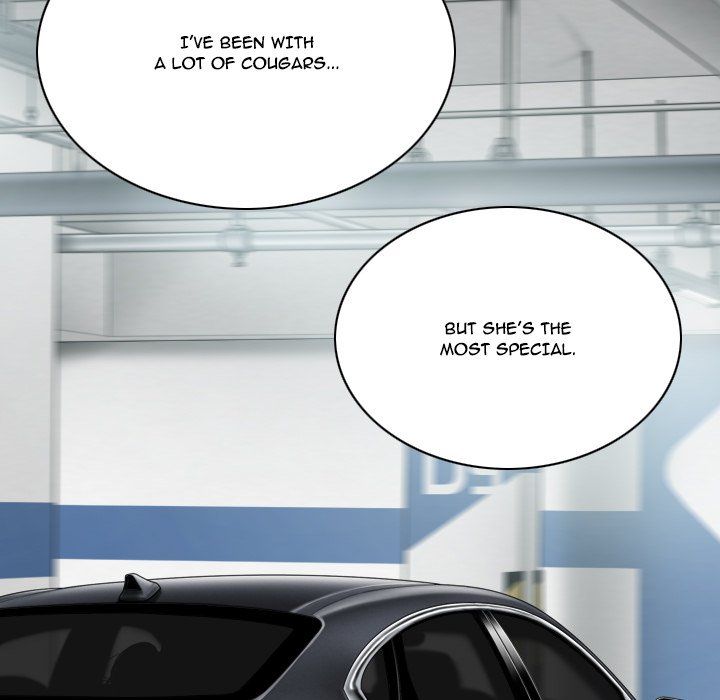 Only You Manhwa - Chapter 9 Page 109