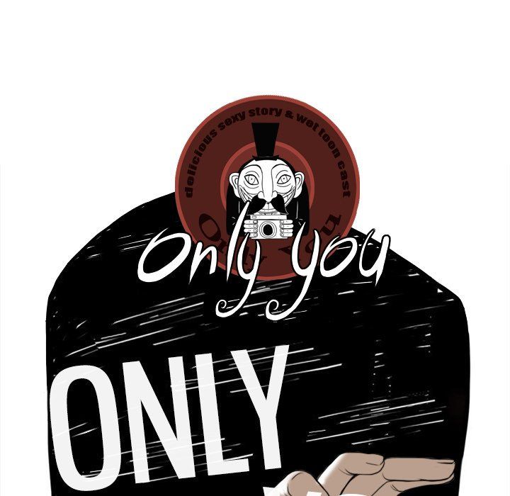 Only You Manhwa - Chapter 9 Page 112