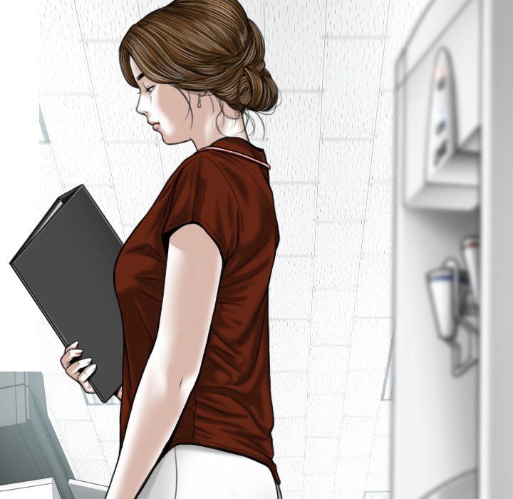 Only You Manhwa - Chapter 9 Page 119