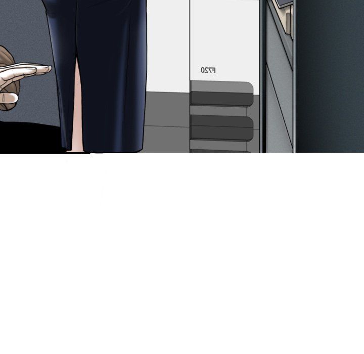 Only You Manhwa - Chapter 9 Page 124