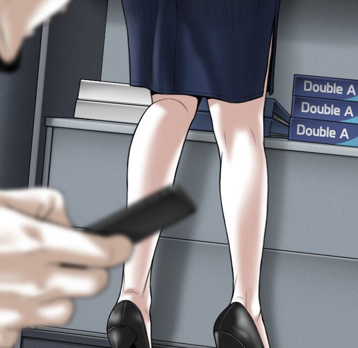 Only You Manhwa - Chapter 9 Page 129