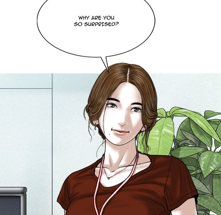 Only You Manhwa - Chapter 9 Page 137