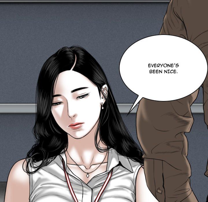 Only You Manhwa - Chapter 9 Page 144