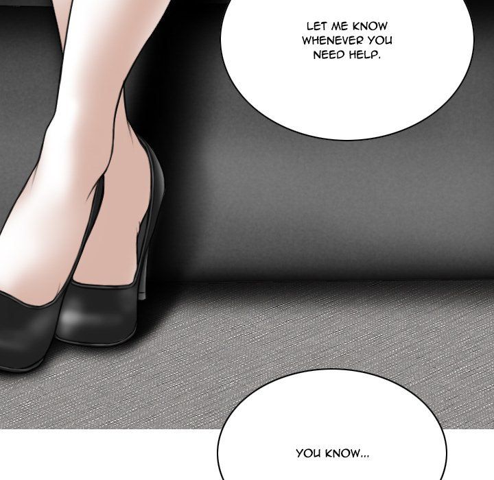 Only You Manhwa - Chapter 9 Page 146