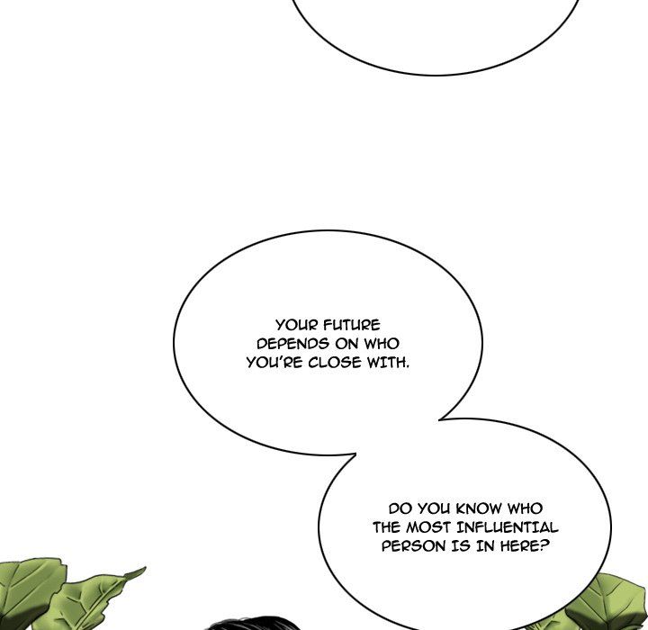 Only You Manhwa - Chapter 9 Page 147