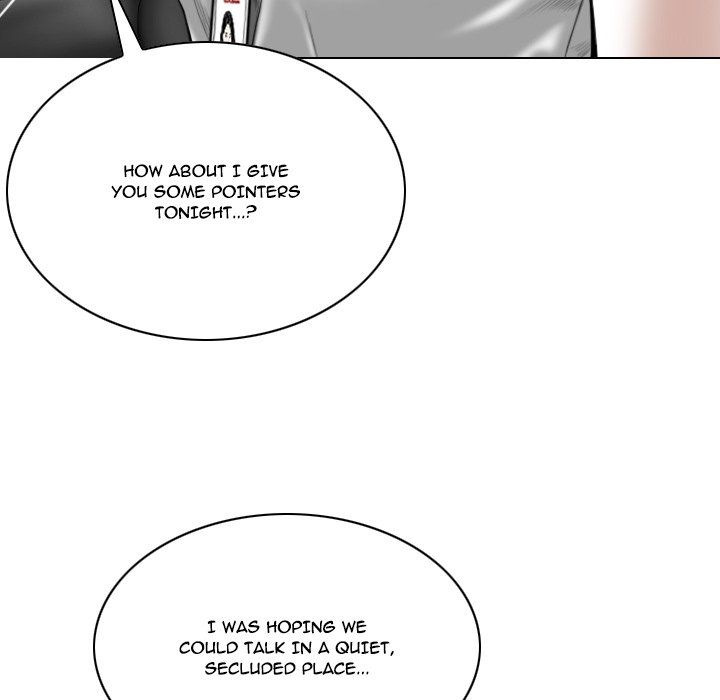 Only You Manhwa - Chapter 9 Page 156