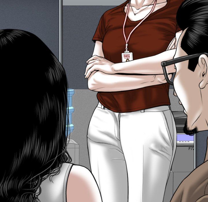 Only You Manhwa - Chapter 9 Page 163