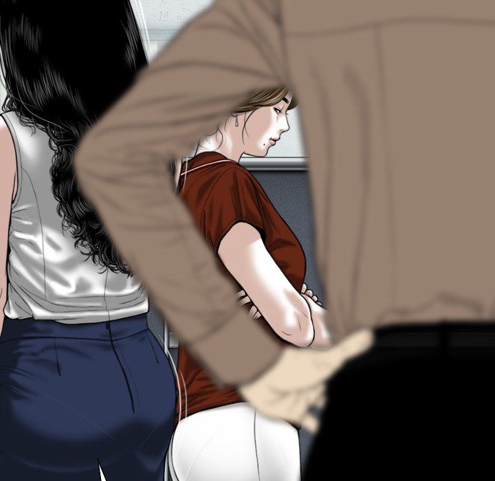 Only You Manhwa - Chapter 9 Page 169