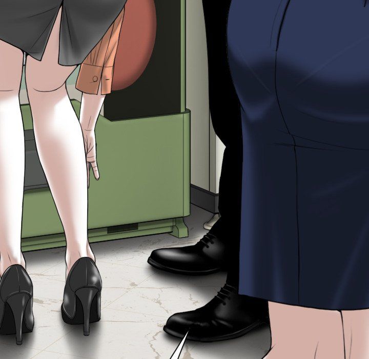 Only You Manhwa - Chapter 9 Page 182