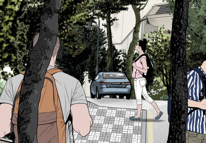 Only You Manhwa - Chapter 31 Page 2