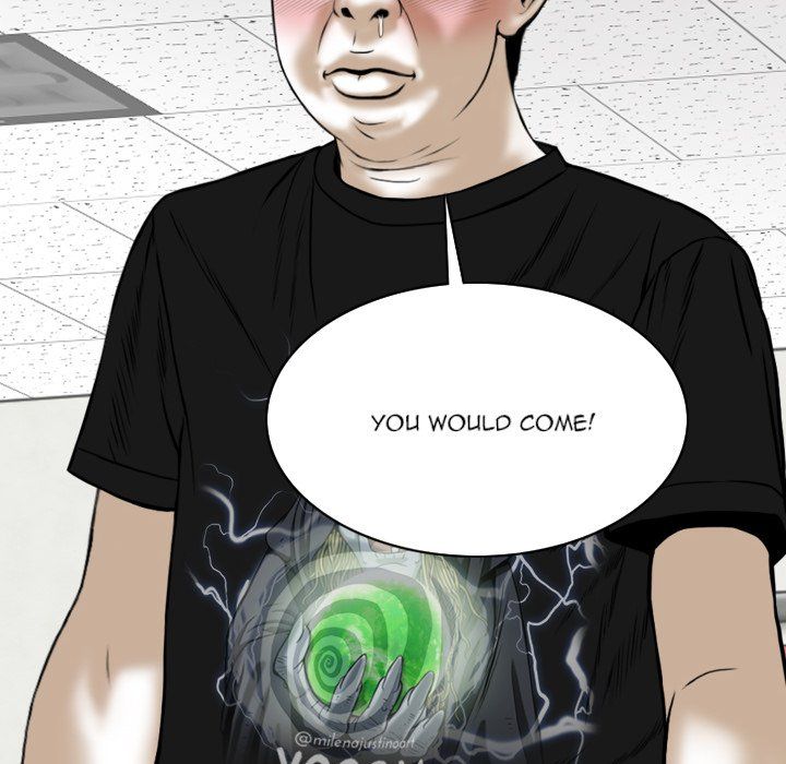 Only You Manhwa - Chapter 31 Page 5