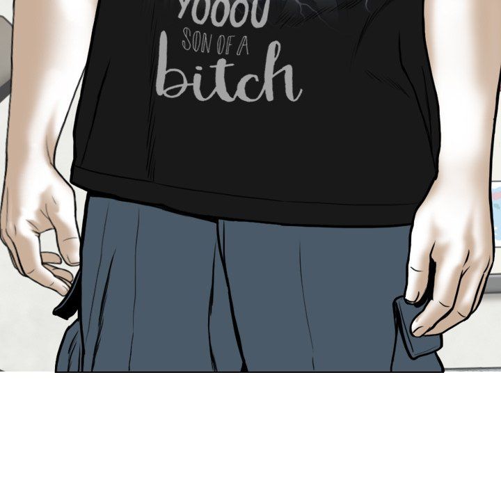 Only You Manhwa - Chapter 31 Page 6