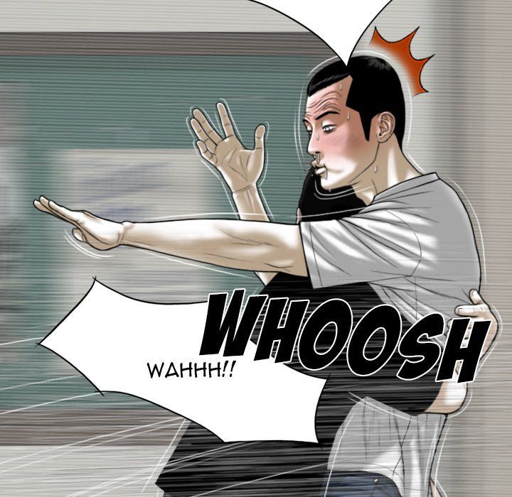 Only You Manhwa - Chapter 31 Page 10