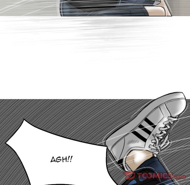 Only You Manhwa - Chapter 31 Page 11