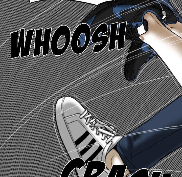 Only You Manhwa - Chapter 31 Page 12