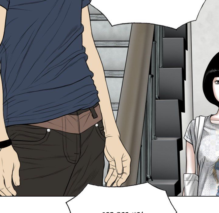 Only You Manhwa - Chapter 31 Page 16