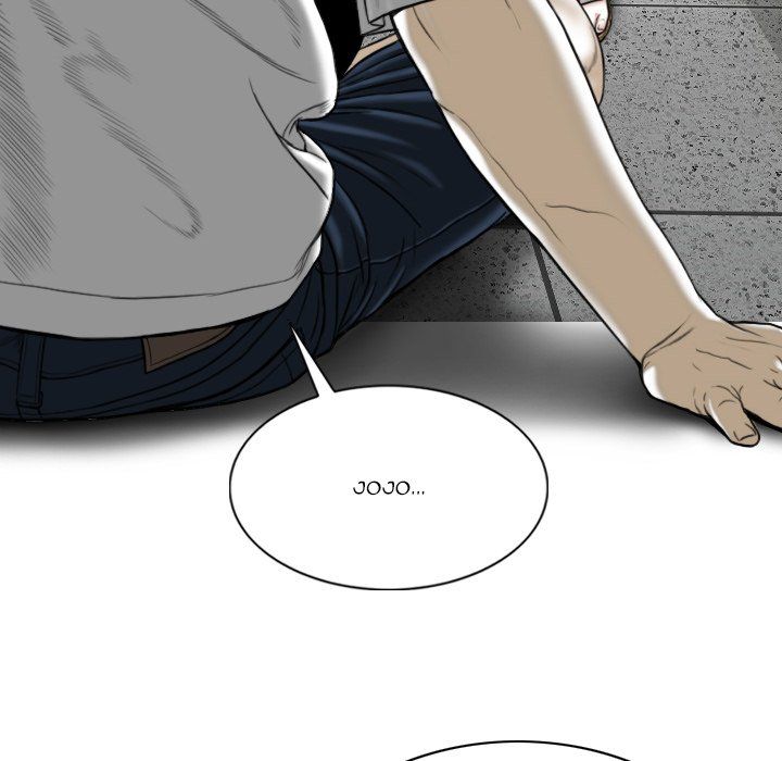 Only You Manhwa - Chapter 31 Page 23