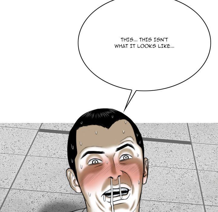 Only You Manhwa - Chapter 31 Page 24