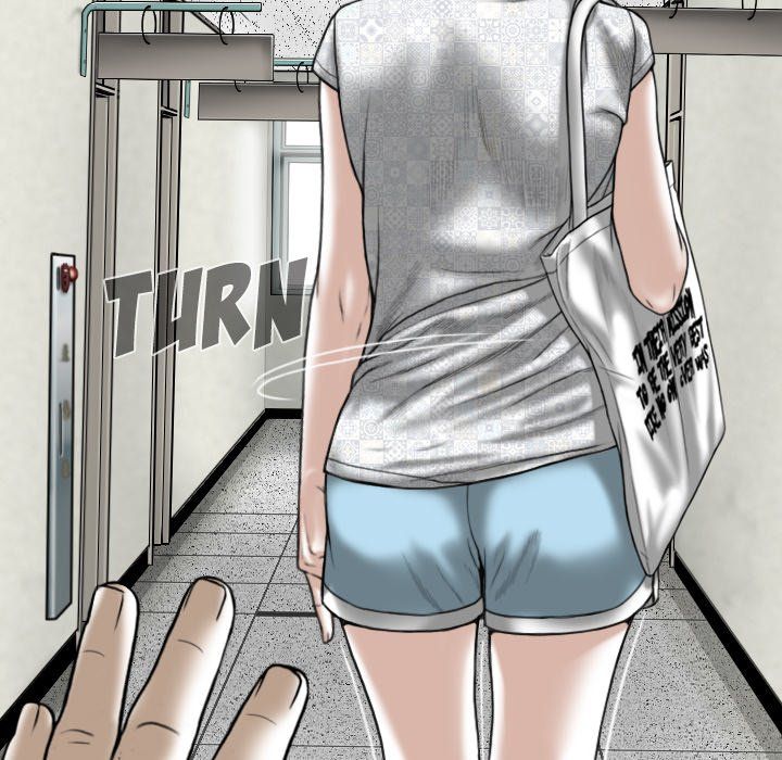 Only You Manhwa - Chapter 31 Page 29