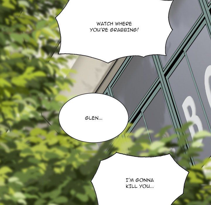 Only You Manhwa - Chapter 31 Page 33