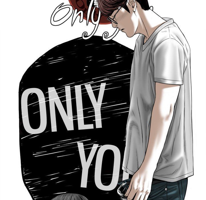Only You Manhwa - Chapter 31 Page 36