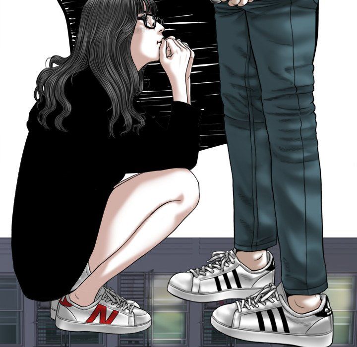 Only You Manhwa - Chapter 31 Page 37