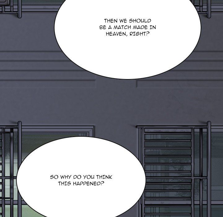 Only You Manhwa - Chapter 31 Page 40