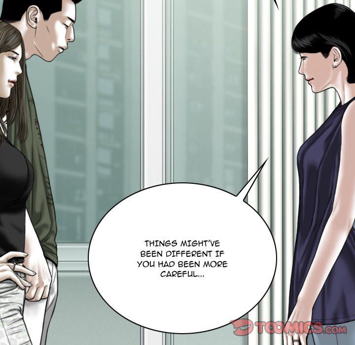 Only You Manhwa - Chapter 31 Page 43