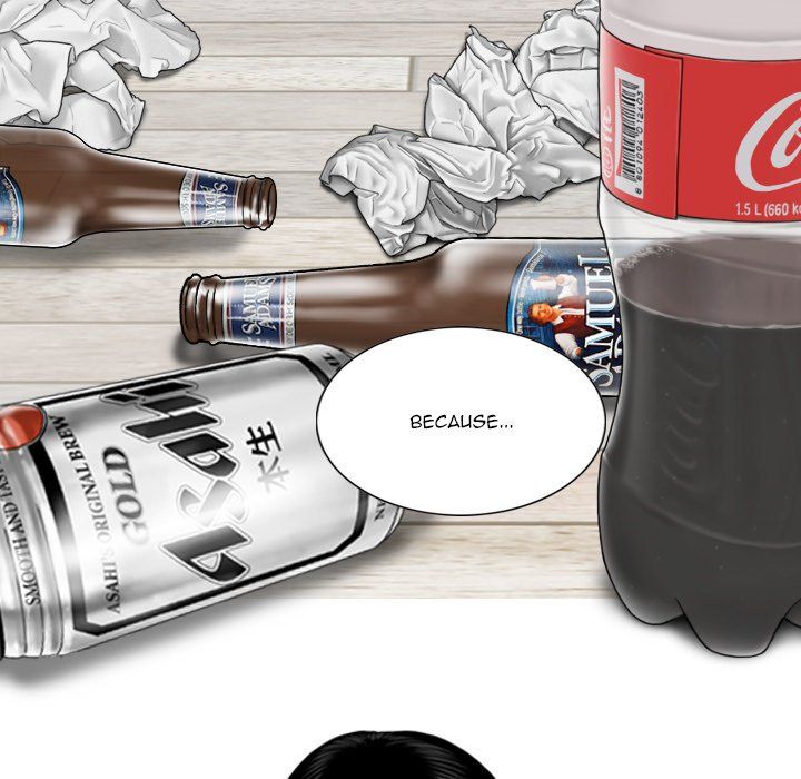 Only You Manhwa - Chapter 31 Page 45