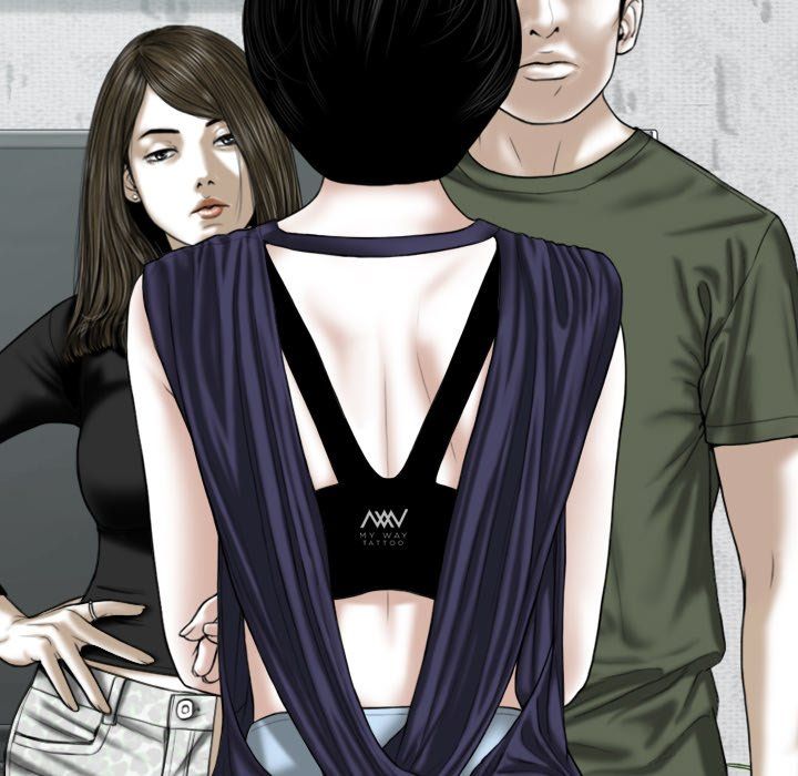 Only You Manhwa - Chapter 31 Page 50