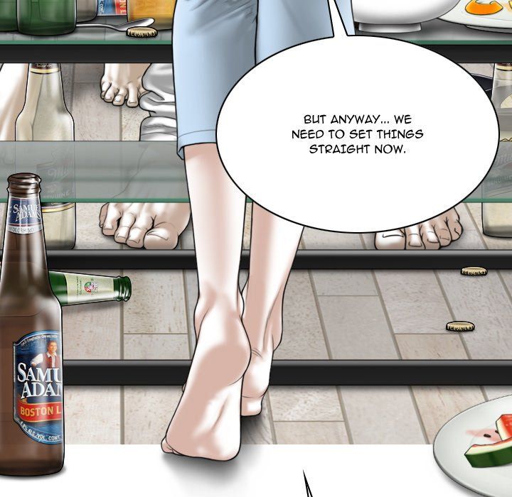 Only You Manhwa - Chapter 31 Page 52