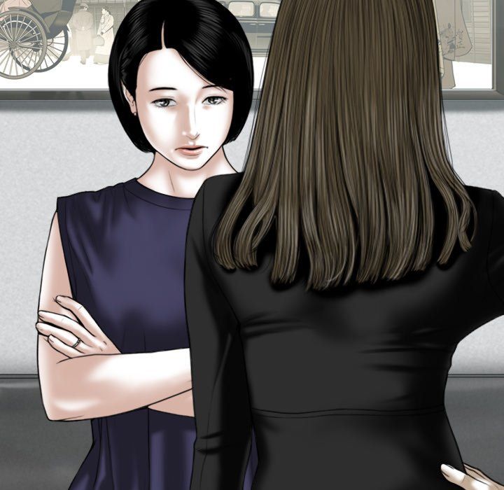 Only You Manhwa - Chapter 31 Page 55