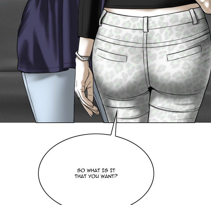 Only You Manhwa - Chapter 31 Page 56
