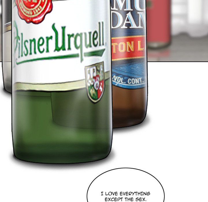 Only You Manhwa - Chapter 31 Page 60