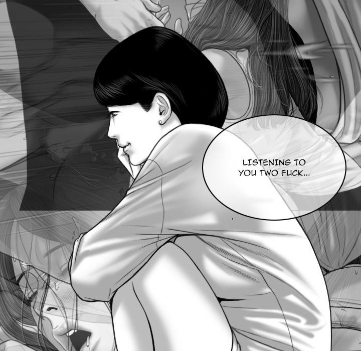 Only You Manhwa - Chapter 31 Page 64