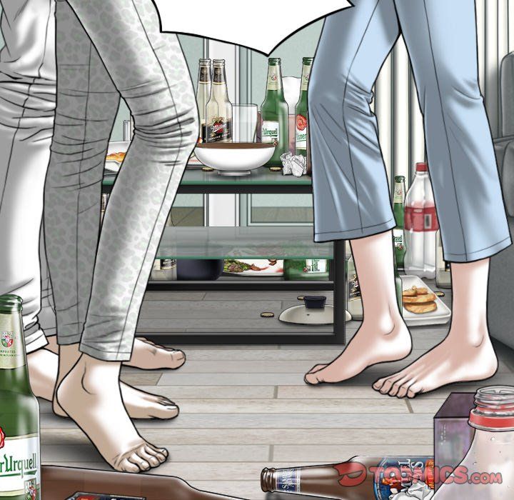 Only You Manhwa - Chapter 31 Page 75